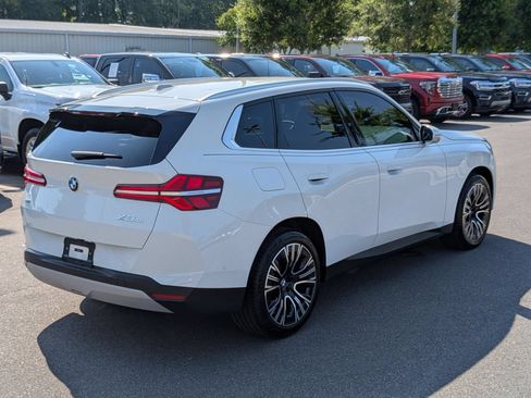 Used 2026 BMW X3 xDrive30i w/ Premium Package AWD/4WD image 3