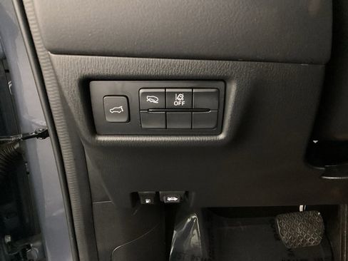 Used 2024 MAZDA CX-5 Carbon Edition image 24