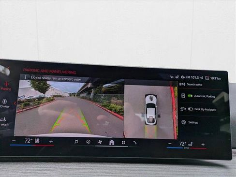 Used 2025 BMW i4 xDrive40i w/ Premium Package image 14