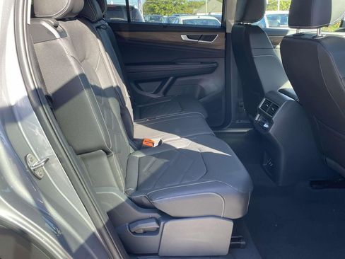 New 2026 Volkswagen Atlas SE FWD image 10