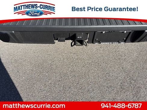 New 2026 Ford Maverick XLT image 13