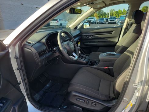 Used 2026 Honda CR-V EX image 15