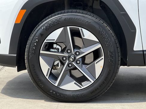 Certified 2026 Hyundai Tucson SEL AWD/4WD image 27