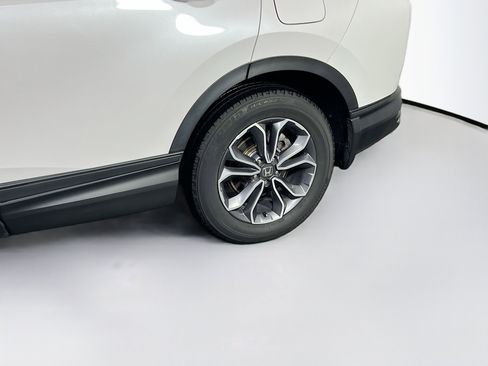 Used 2022 Honda CR-V EX image 30
