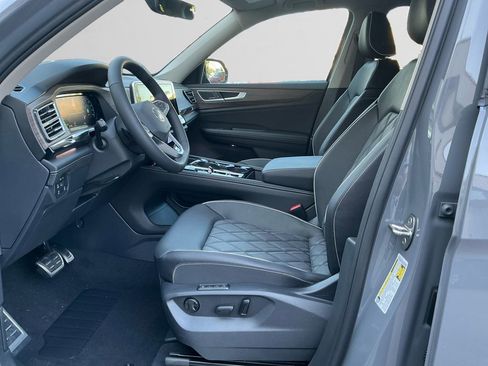 New 2026 Volkswagen Atlas SEL Premium R-Line image 9