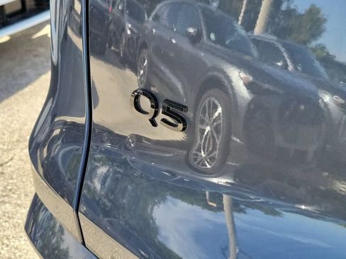 New 2026 Audi Q5 Premium AWD/4WD image 5