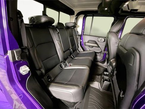 New 2026 Jeep Gladiator Sport image 11