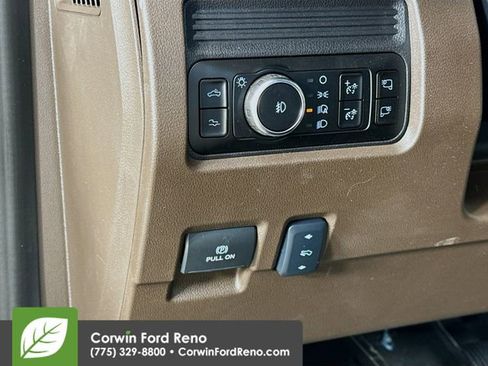 New 2025 Ford F250 King Ranch w/ Chrome Package image 11