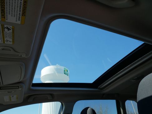 Used 2019 Subaru Forester Premium image 34