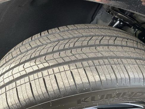 New 2027 Kia Telluride EX image 47