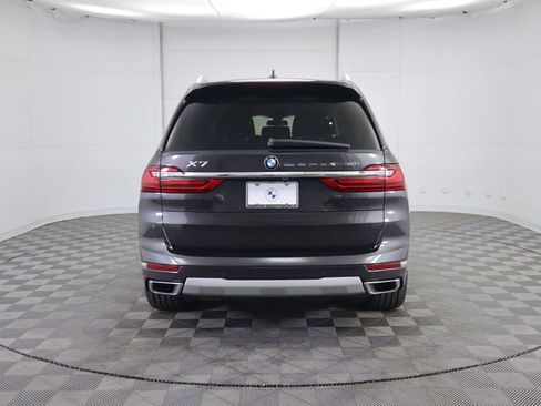 Used 2021 BMW X7 xDrive40i image 6
