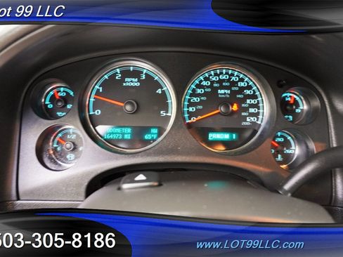 Used 2013 Chevrolet Silverado 3500 LTZ AWD/4WD image 21