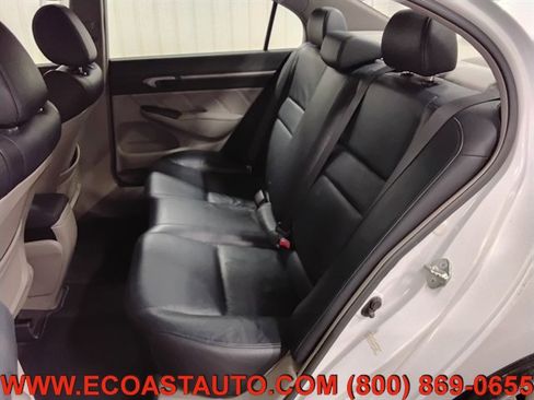 Used 2009 Honda Civic Hybrid Sedan image 13