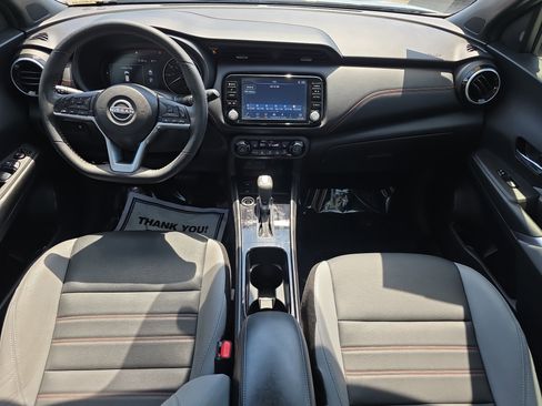 Used 2022 Nissan Kicks SR w/ Premium Package image 20