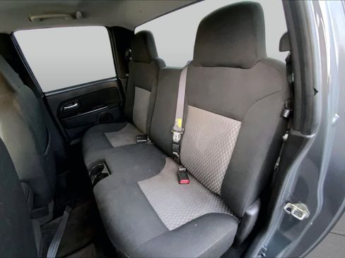 Used 2008 Chevrolet Colorado LT RWD image 18