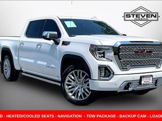 Used 2019 GMC Sierra 1500 Denali w/ Denali Ultimate Package AWD/4WD video 1