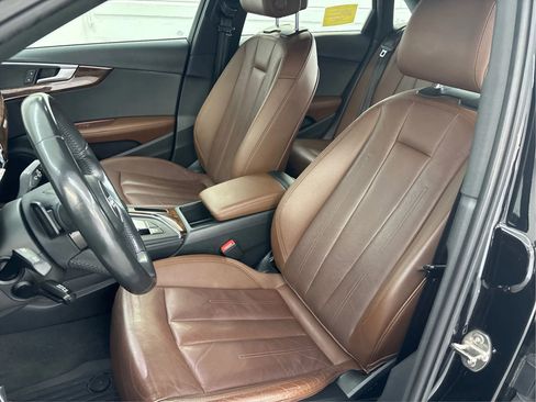 Used 2019 Audi A4 2.0T Premium Plus w/ Premium Plus Package image 13