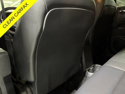Used 2015 Jeep Patriot Limited AWD/4WD image 25