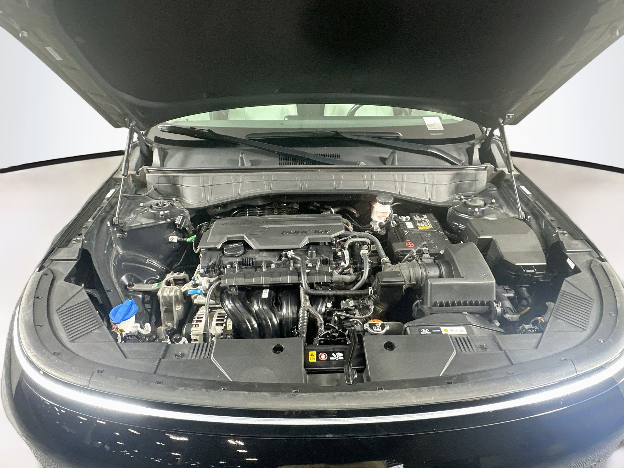 Used 2025 Hyundai Kona SEL FWD image 31