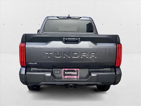New 2025 Toyota Tundra SR5 AWD/4WD image 8
