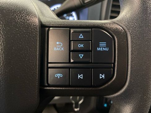 Used 2024 Ford F250 XLT w/ Snow Plow Prep Package image 21