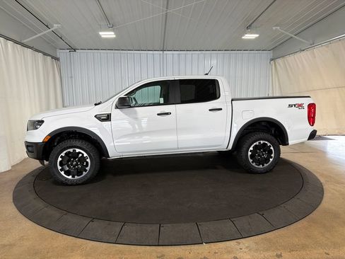 Used 2021 Ford Ranger XL w/ Equipment Group 101A High AWD/4WD image 2