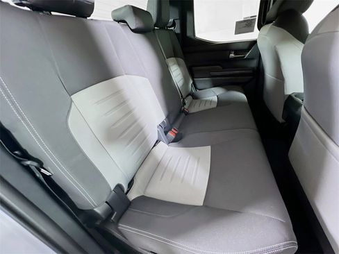 Certified 2025 Toyota Tacoma TRD Sport image 23