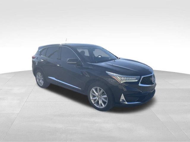 Used 2019 Acura RDX AWD image 4