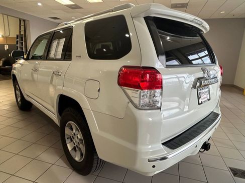 Used 2011 Toyota 4Runner SR5 image 5
