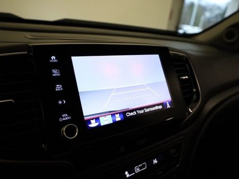 Used 2022 Honda Ridgeline RTL-E image 18