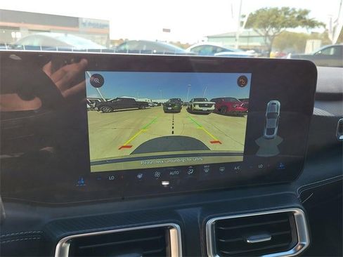 New 2025 Ford Mustang Premium image 6