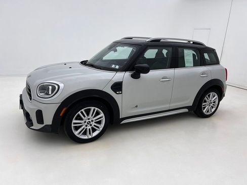 Used 2022 MINI Cooper Countryman ALL4 image 9