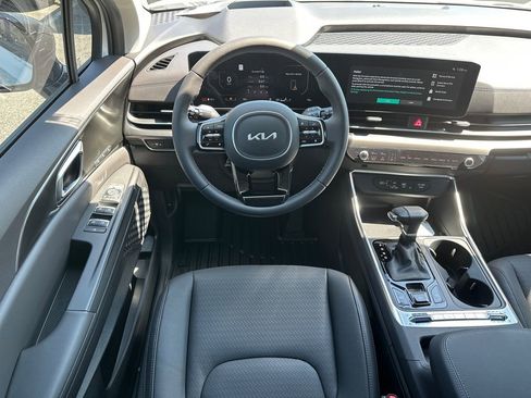 New 2026 Kia Carnival SX Prestige FWD image 23