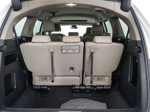 Used 2024 Honda Odyssey EX-L image 9
