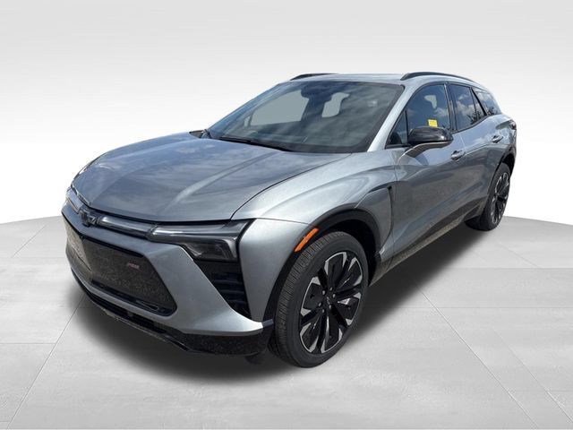 Used 2024 Chevrolet Blazer EV RS AWD/4WD image 5