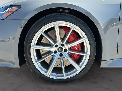 New 2026 Audi RS 7 Performance AWD/4WD image 27