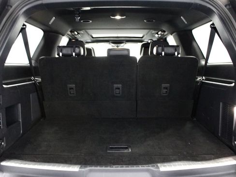 Used 2023 Lincoln Navigator L Reserve AWD/4WD image 16