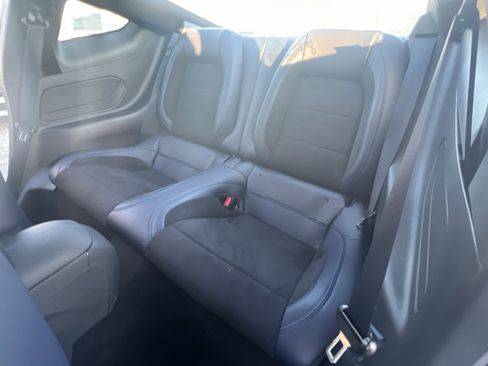 New 2025 Ford Mustang Dark Horse image 24