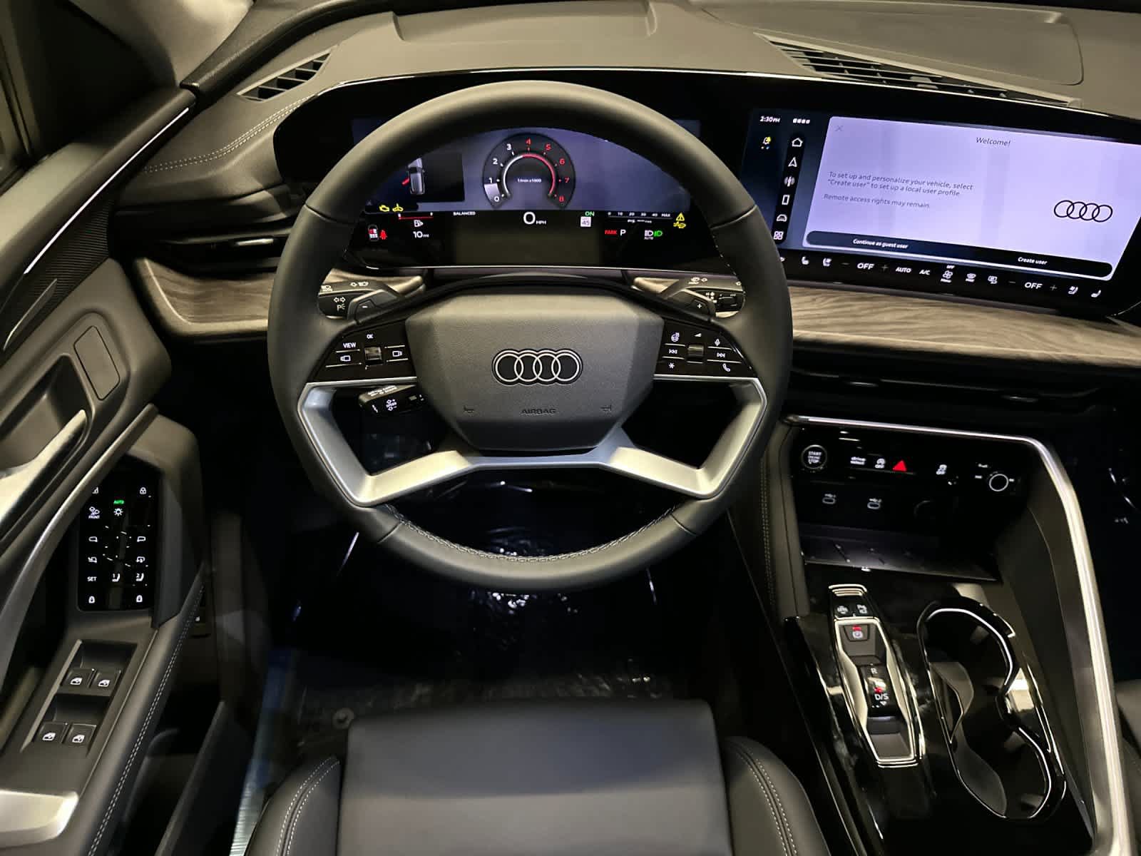 New 2026 Audi Q5 Premium Plus AWD/4WD image 14