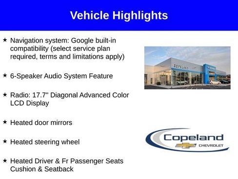 New 2026 Chevrolet Equinox EV LT image 2