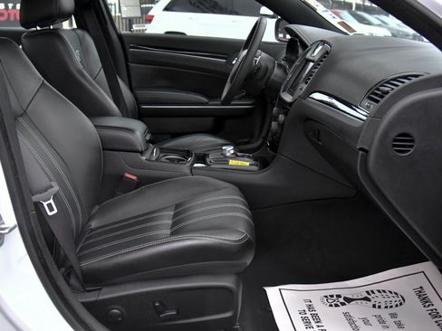 Used 2023 Chrysler 300 S image 45