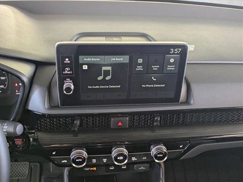 New 2026 Honda CR-V EX-L image 12