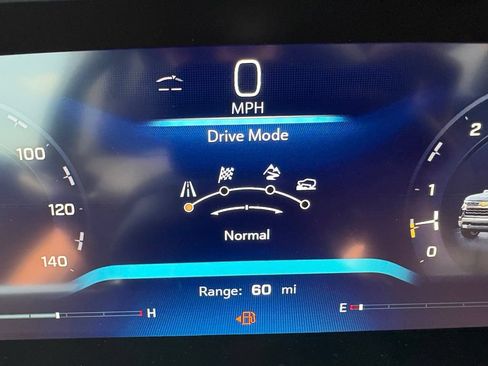 New 2026 Chevrolet Silverado 1500 RST w/ RST All Star Premium Package AWD/4WD image 23