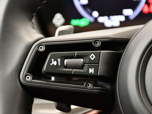New 2026 Porsche Cayenne GTS AWD/4WD image 28