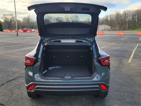 New 2026 Chevrolet Trax LT image 11