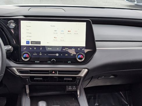 Certified 2024 Lexus RX 350 Premium image 18