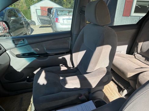 Used 2005 Toyota Sienna LE image 17