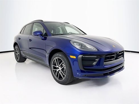 New 2026 Porsche Macan image 7