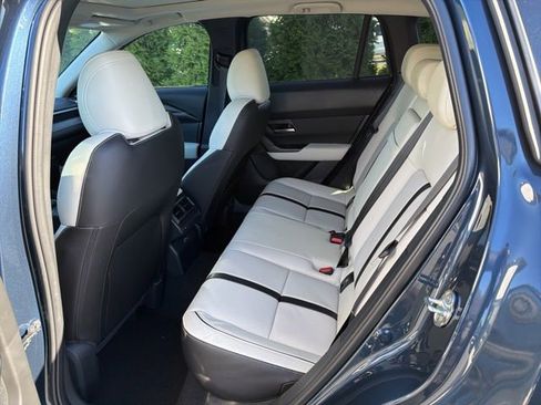 New 2026 MAZDA CX-50 2.5 Turbo w/ Premium Plus Pkg image 7