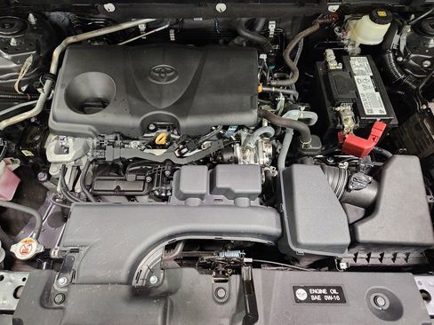 Used 2022 Toyota RAV4 LE image 50